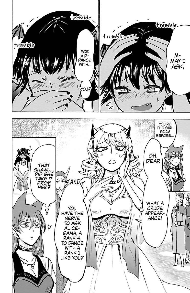 Welcome to Demon School! Iruma-kun, Chapter 91 image 09